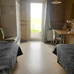 Hostel Danhostel *