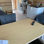 Danhostel Fjaltring