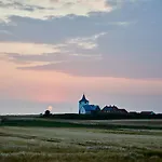 Danhostel Fjaltring