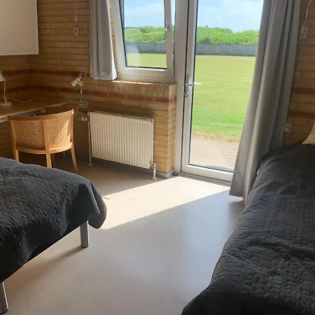 Danhostel אכסניה