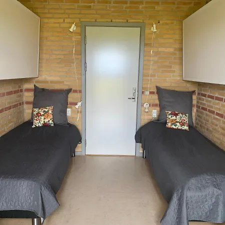 Danhostel אכסניה Fjaltring