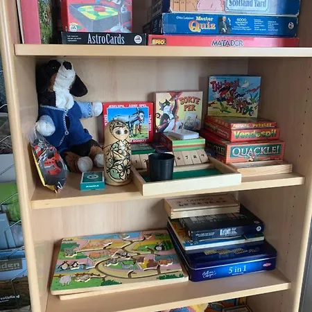 Danhostel אכסניה