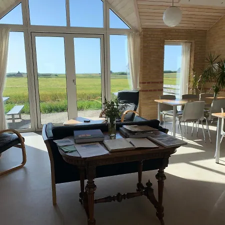 אכסניה Danhostel