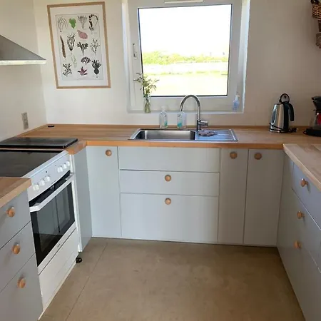 אכסניה Danhostel