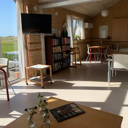 Danhostel *