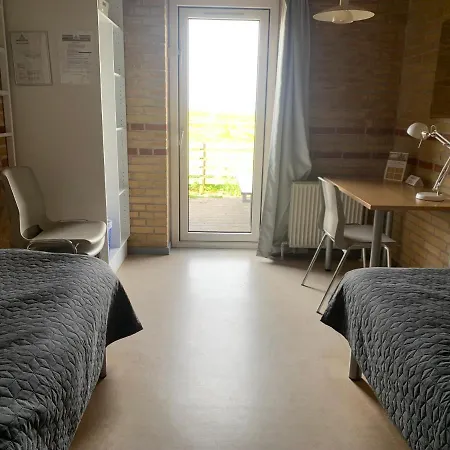 Hostel Danhostel *
