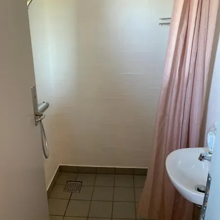 Danhostel אכסניה