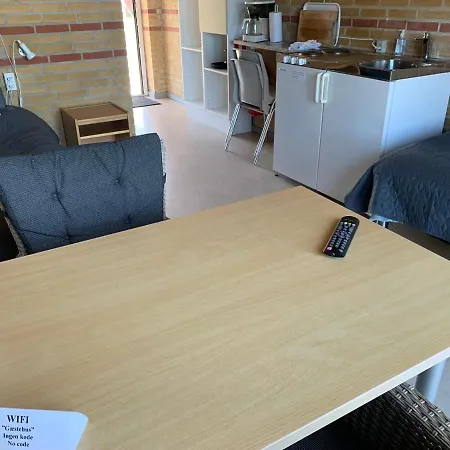 Danhostel Fjaltring