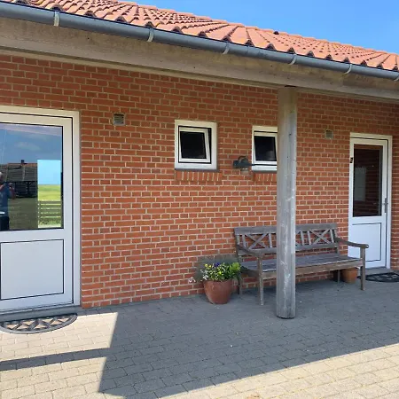 Danhostel אכסניה Fjaltring