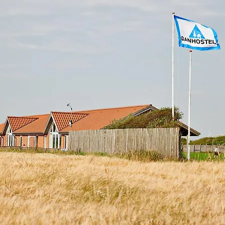 Danhostel * Fjaltring