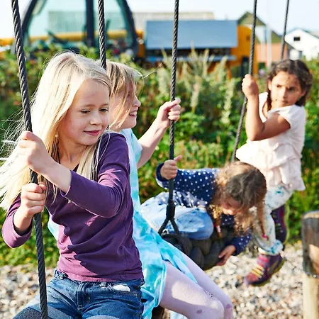 Danhostel אכסניה