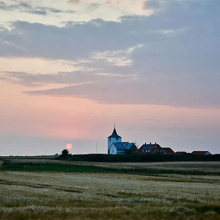 Danhostel Fjaltring