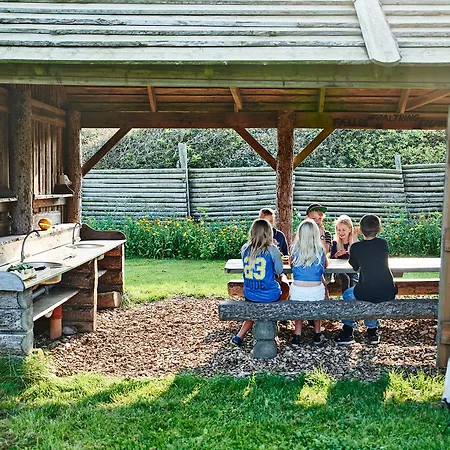 Danhostel אכסניה