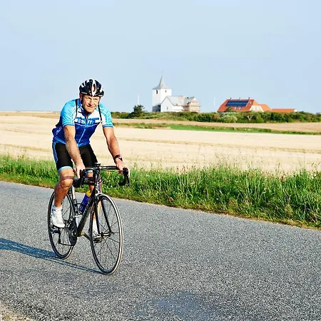 Danhostel אכסניה