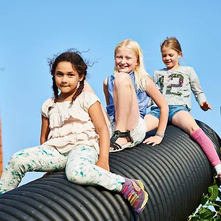 Danhostel * Fjaltring