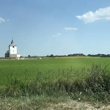 Danhostel אכסניה *