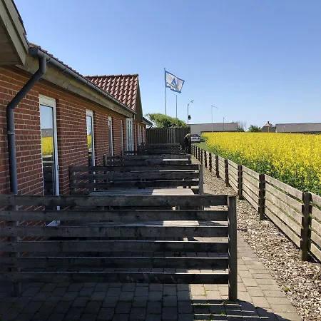 Danhostel אכסניה