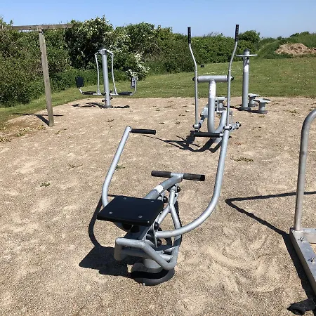 אכסניה Danhostel