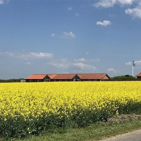 Danhostel Fjaltring