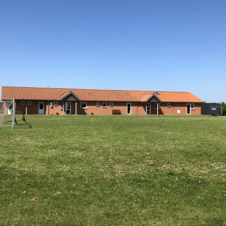 Danhostel