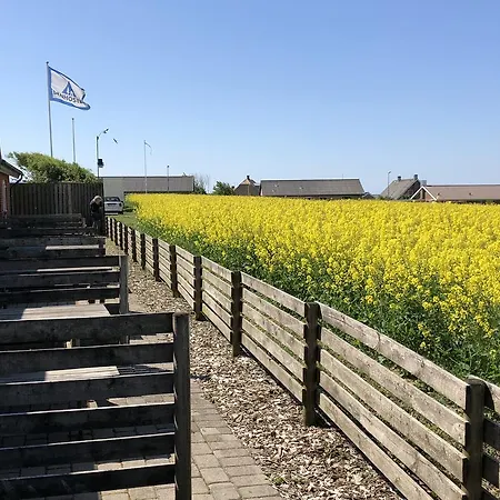 Danhostel Auberge de jeunesse