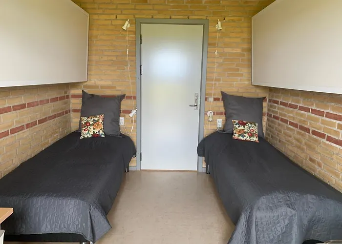 Danhostel Хостел Fjaltring