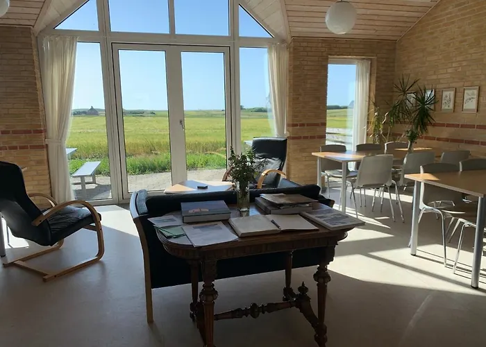 Хостел Danhostel