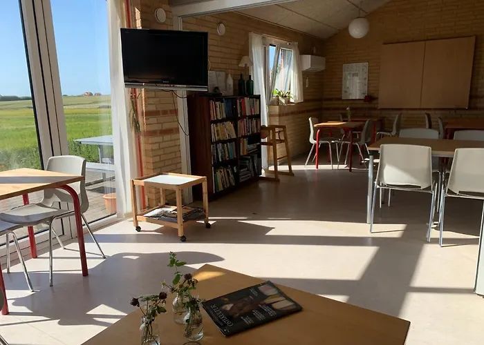 Danhostel *