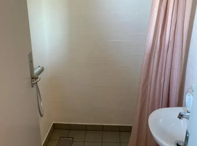 Danhostel Хостел