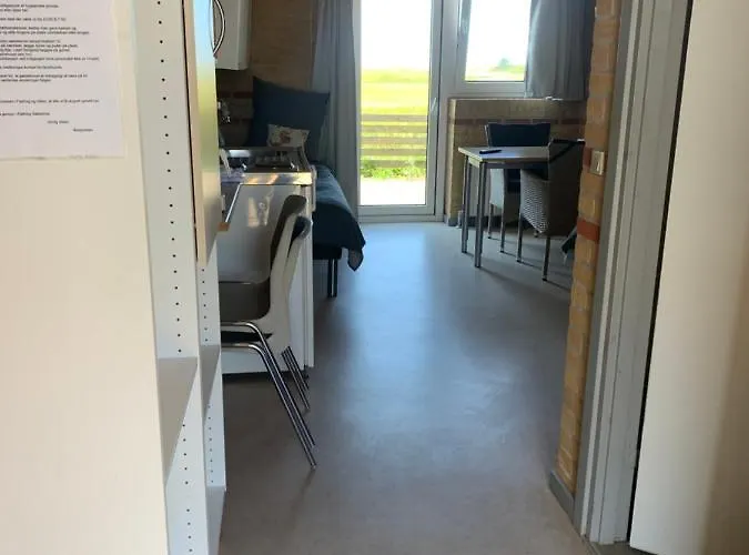Danhostel Vandrerhjem
