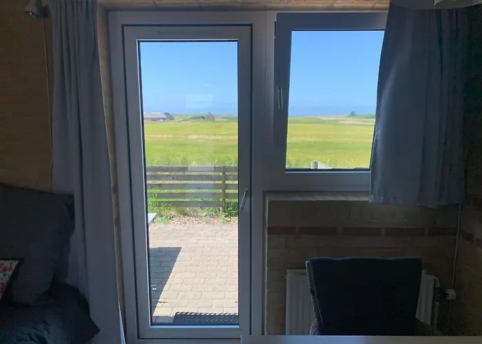 Хостел Danhostel