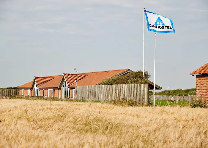 Danhostel * Fjaltring