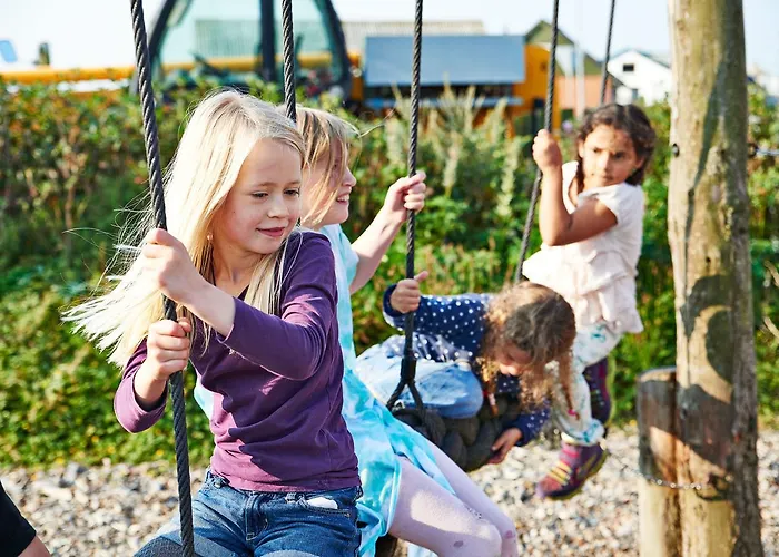 Danhostel Хостел