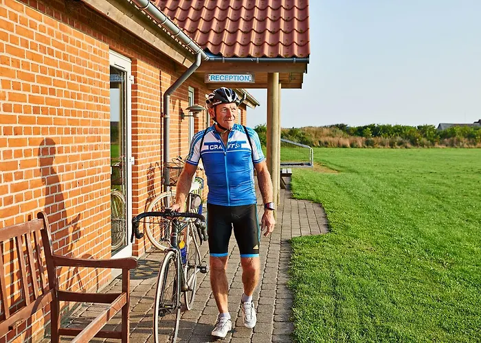 Хостел Danhostel *