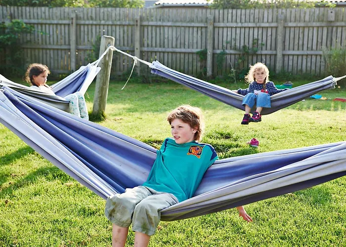 Danhostel Хостел Fjaltring