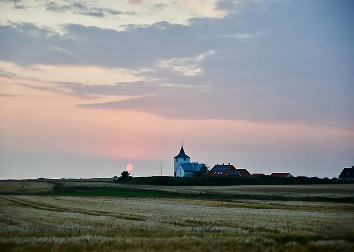 Danhostel Fjaltring