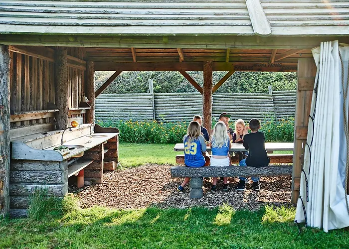 Danhostel Хостел