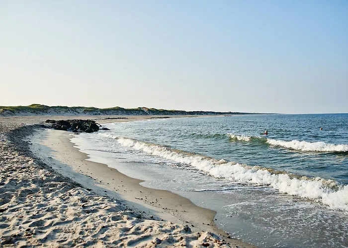 Danhostel Хостел *