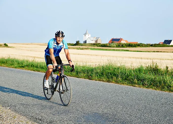 Danhostel Хостел