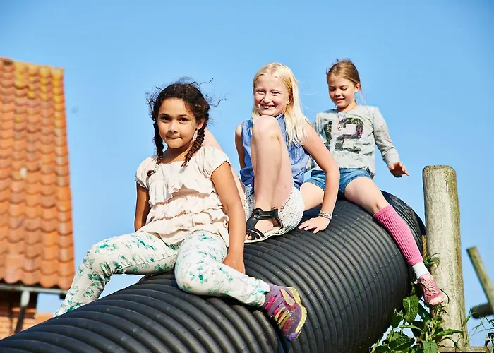 Danhostel * Fjaltring