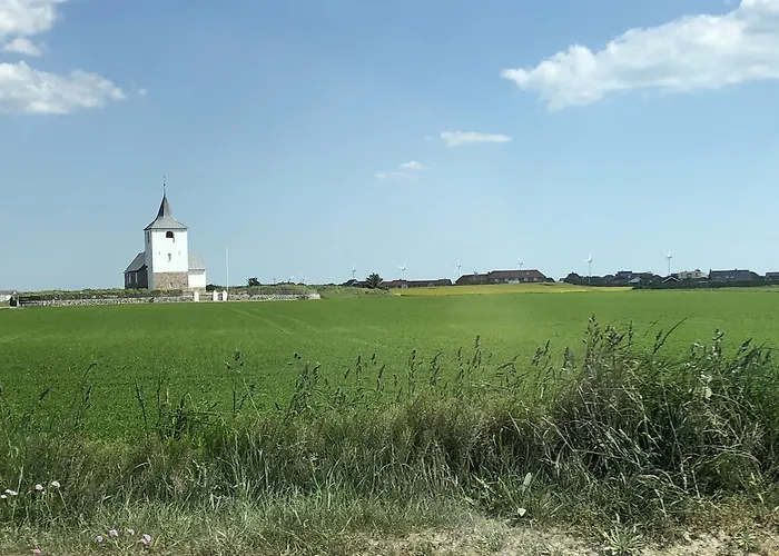 Danhostel Хостел *