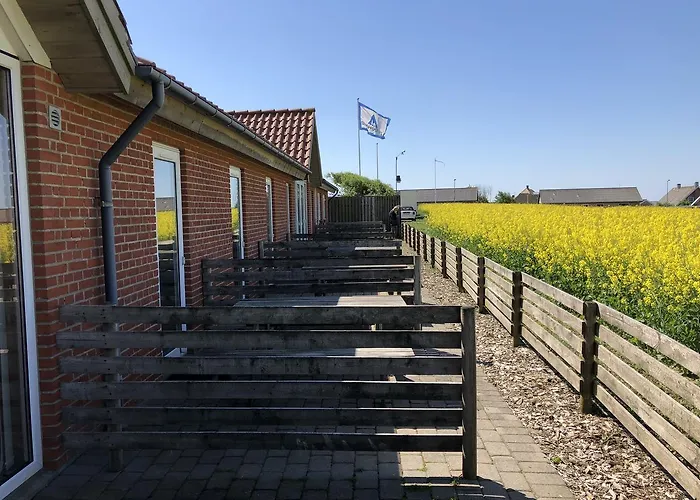 Danhostel Vandrerhjem