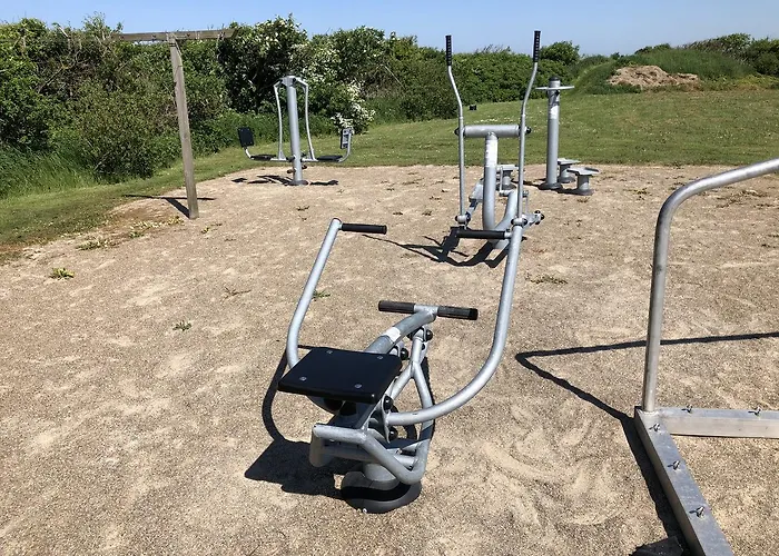 Хостел Danhostel