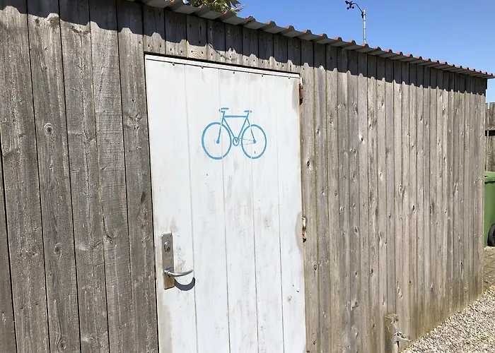 Хостел Danhostel Fjaltring