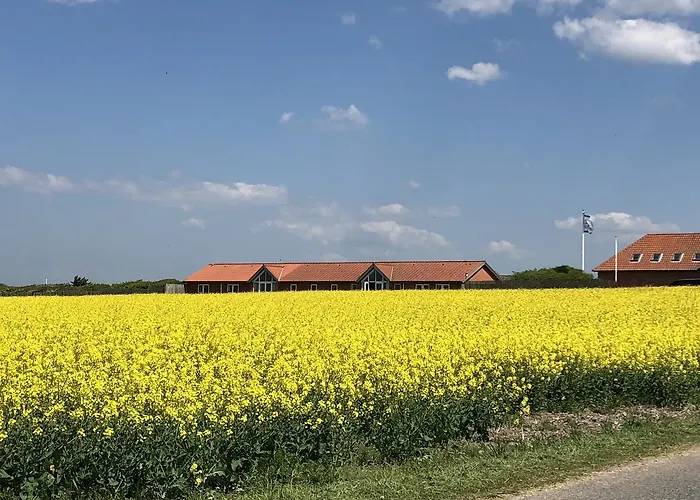 Danhostel Fjaltring