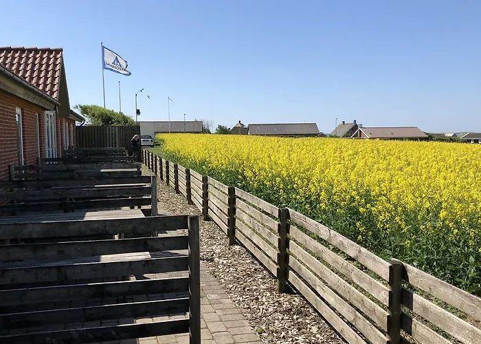 Danhostel Хостел