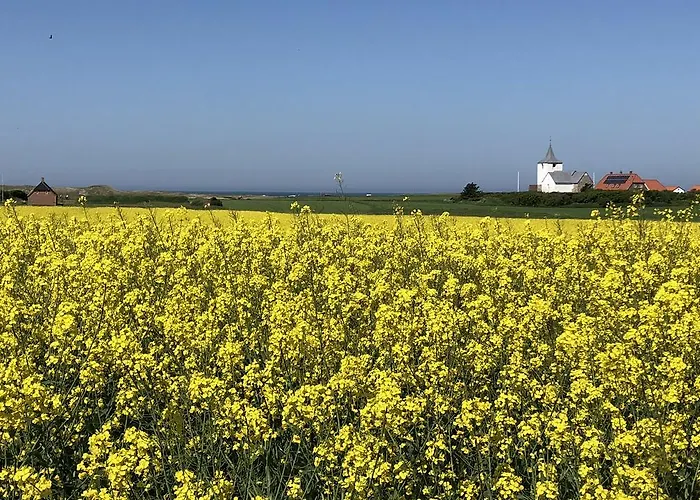 Danhostel Хостел