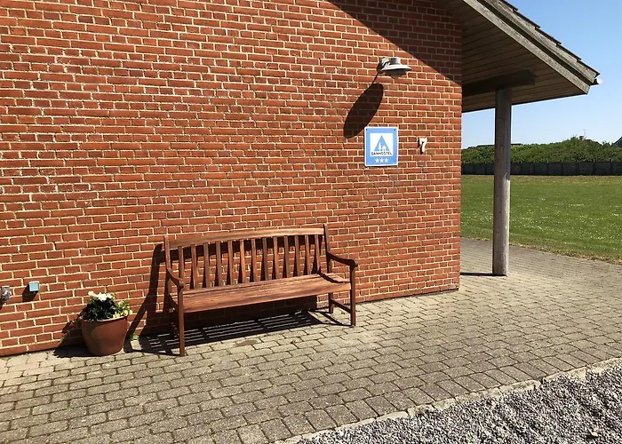 Danhostel Vandrerhjem